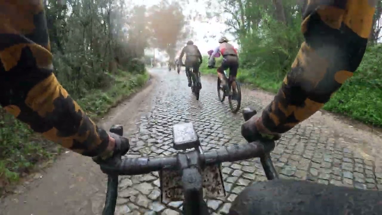 Raid Masseiras 2026 by BICIADUS - Ruben Nunes GX010039