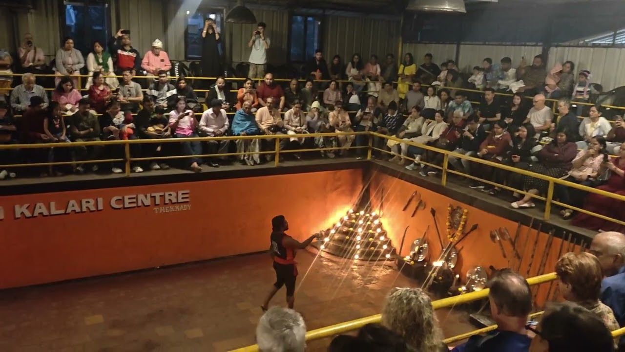 Kalari in Kerala Part -1 #fighting #trending #viral #travel #kerala #fighter #video 