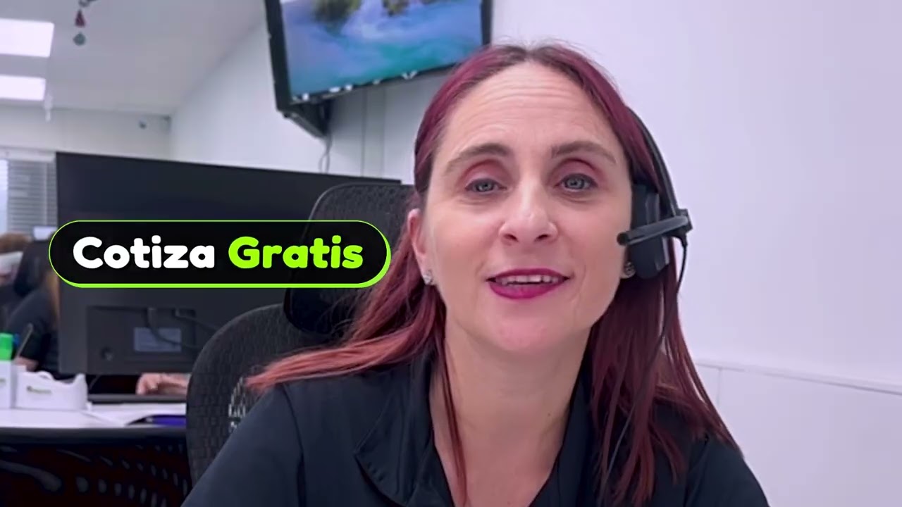 Cotiza GRATIS por tus seguros
