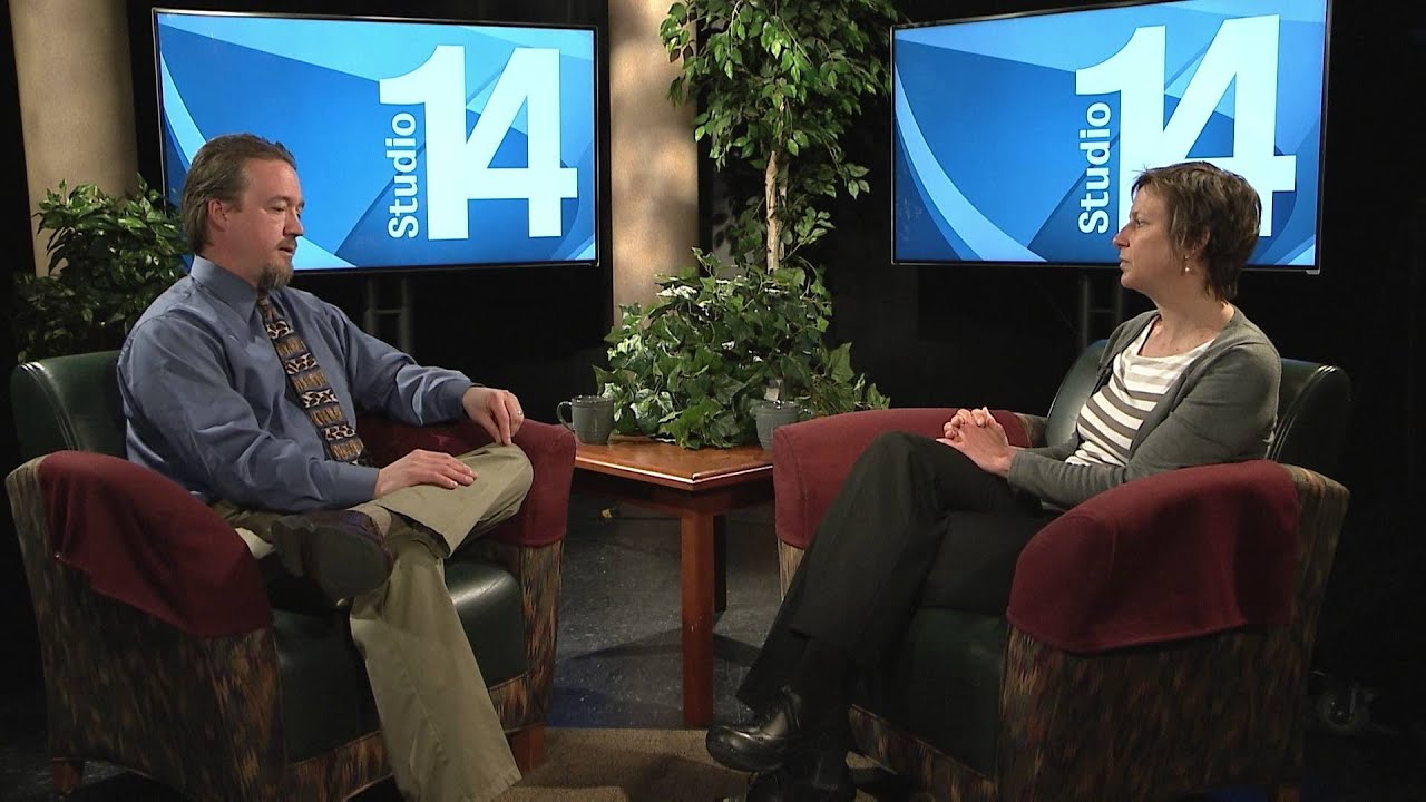 Studio 14 - KFCG Report to the Community