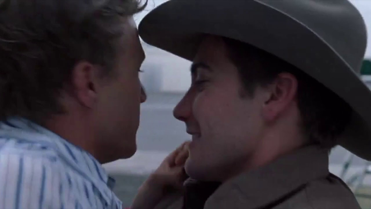 Opie & Anthony: Ant Reviews Brokeback Mountain w/Bill Burr (Video)