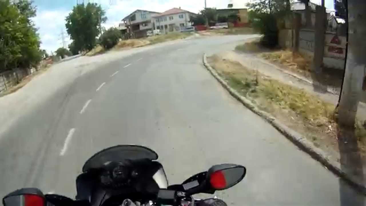 ... prin Tulcea