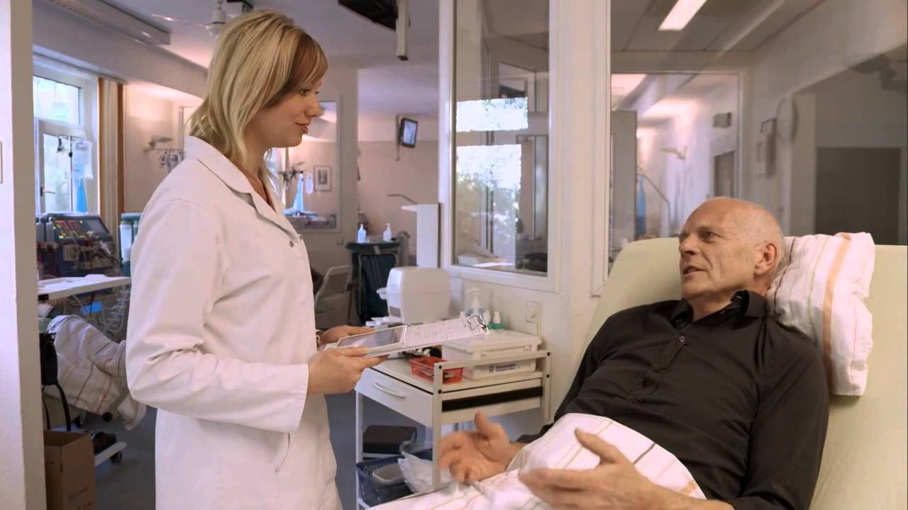 Diaverum Integrated Care