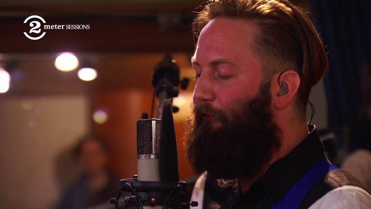 Revere - I Won't Blame You (Live on 2 Meter Sessions)