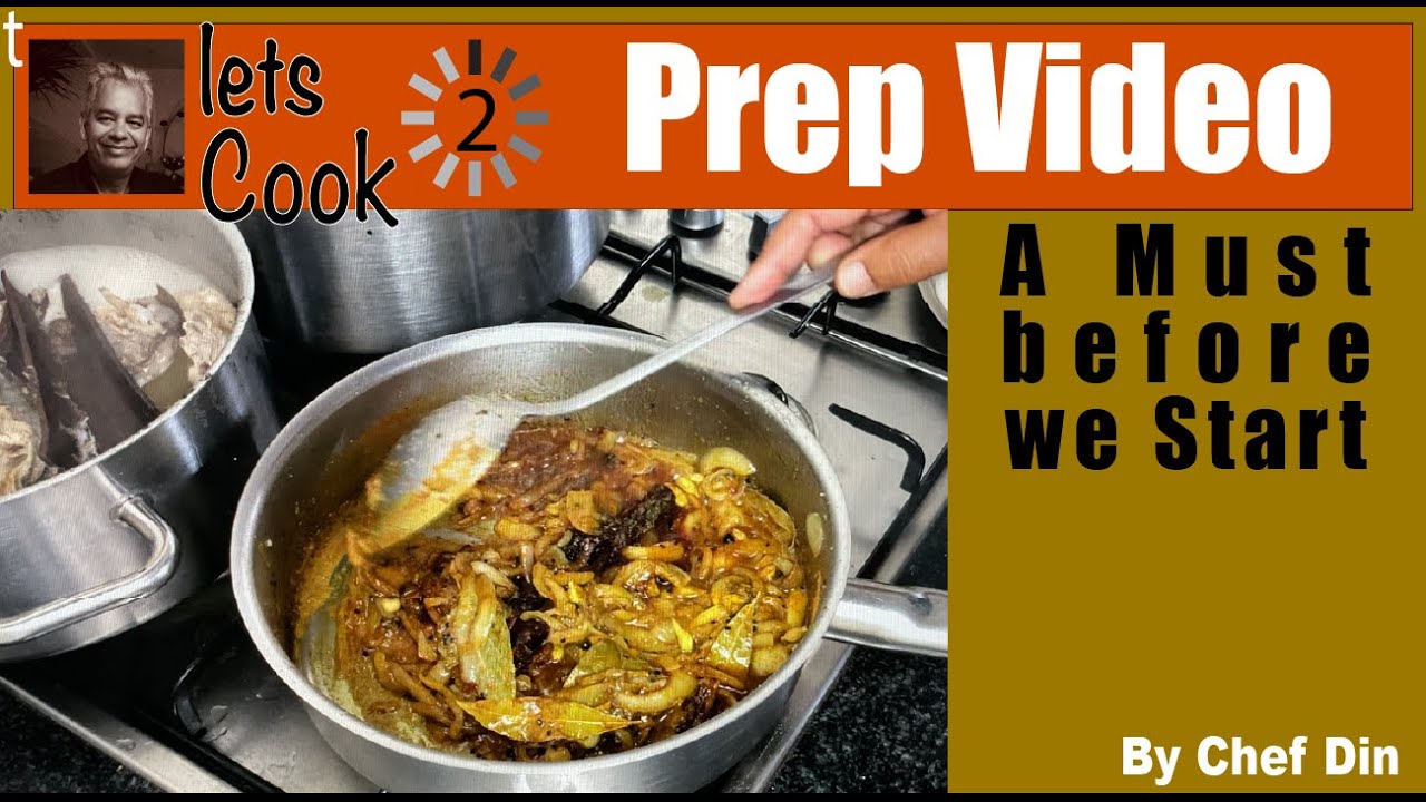 How to Prep for Restaurant Style Curries( BIR),Indian recipes, curry