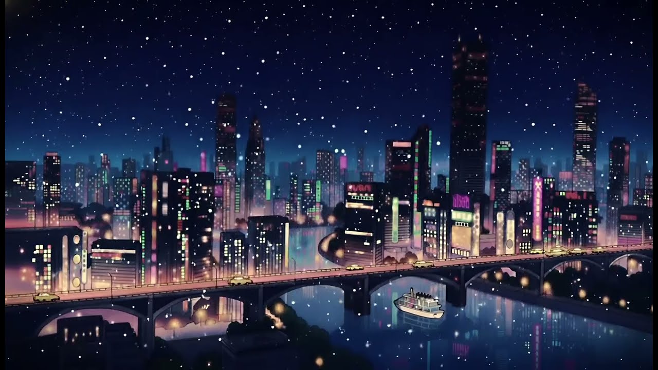 Silent echo / City pop