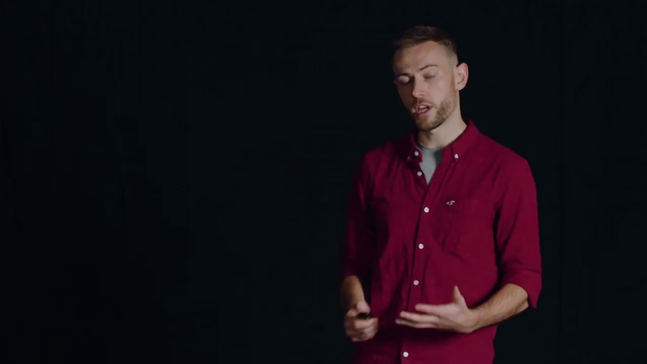 The Importance of Now | Chris Waters | TEDxPCL