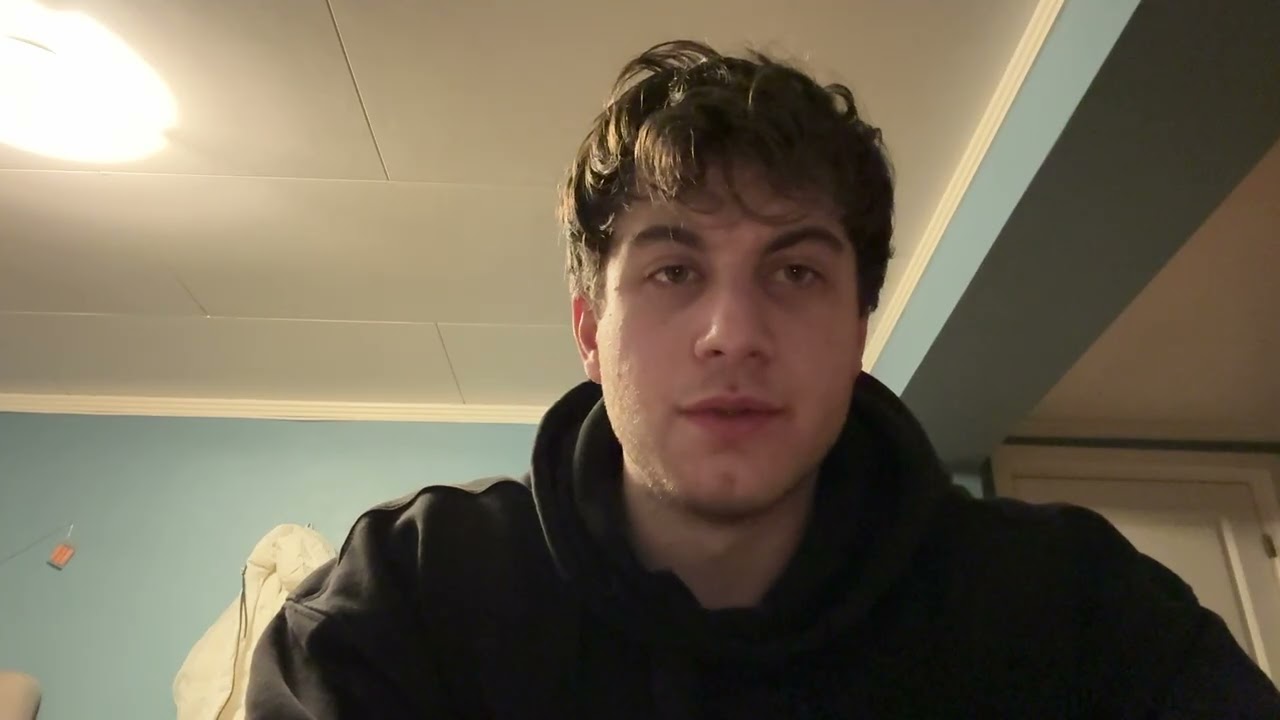 You matter. Vlog #783 