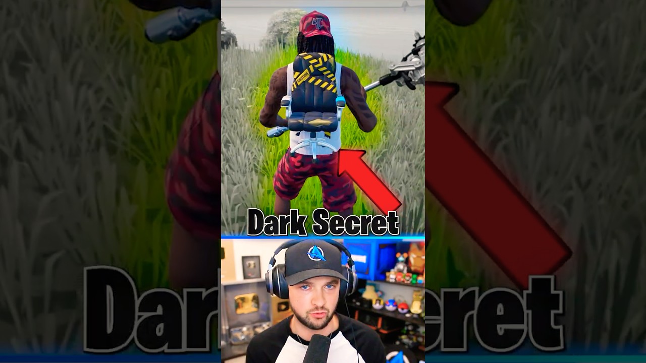 Do NOT Use This Backbling...