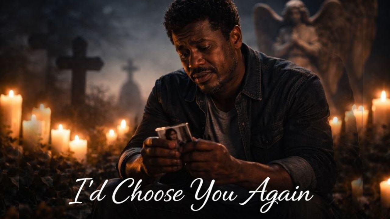 I’d Choose You Again - Babylon Still Cries | A Heartbreaking Winter Ballad  (Official Lyric Video)