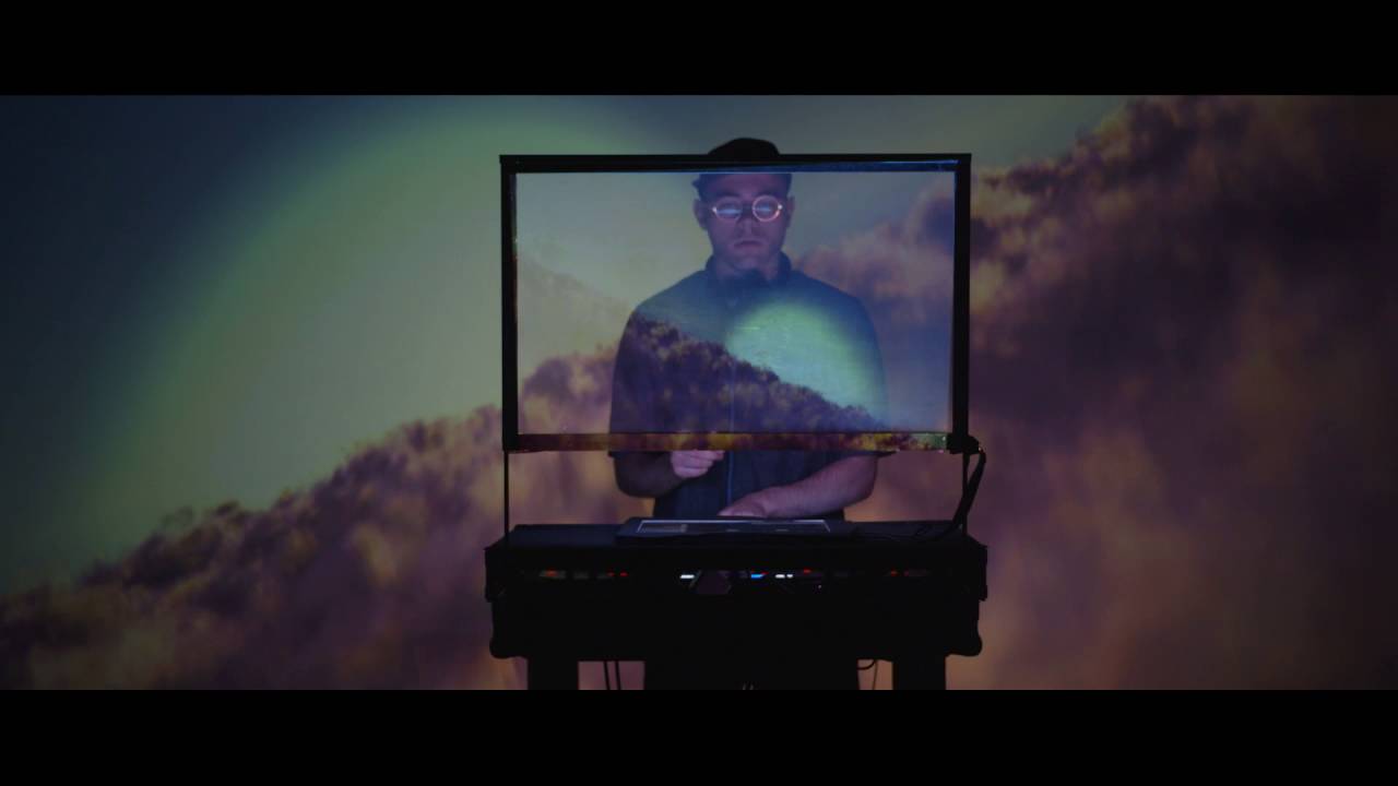 The Range - Florida // YouTube Music Foundry