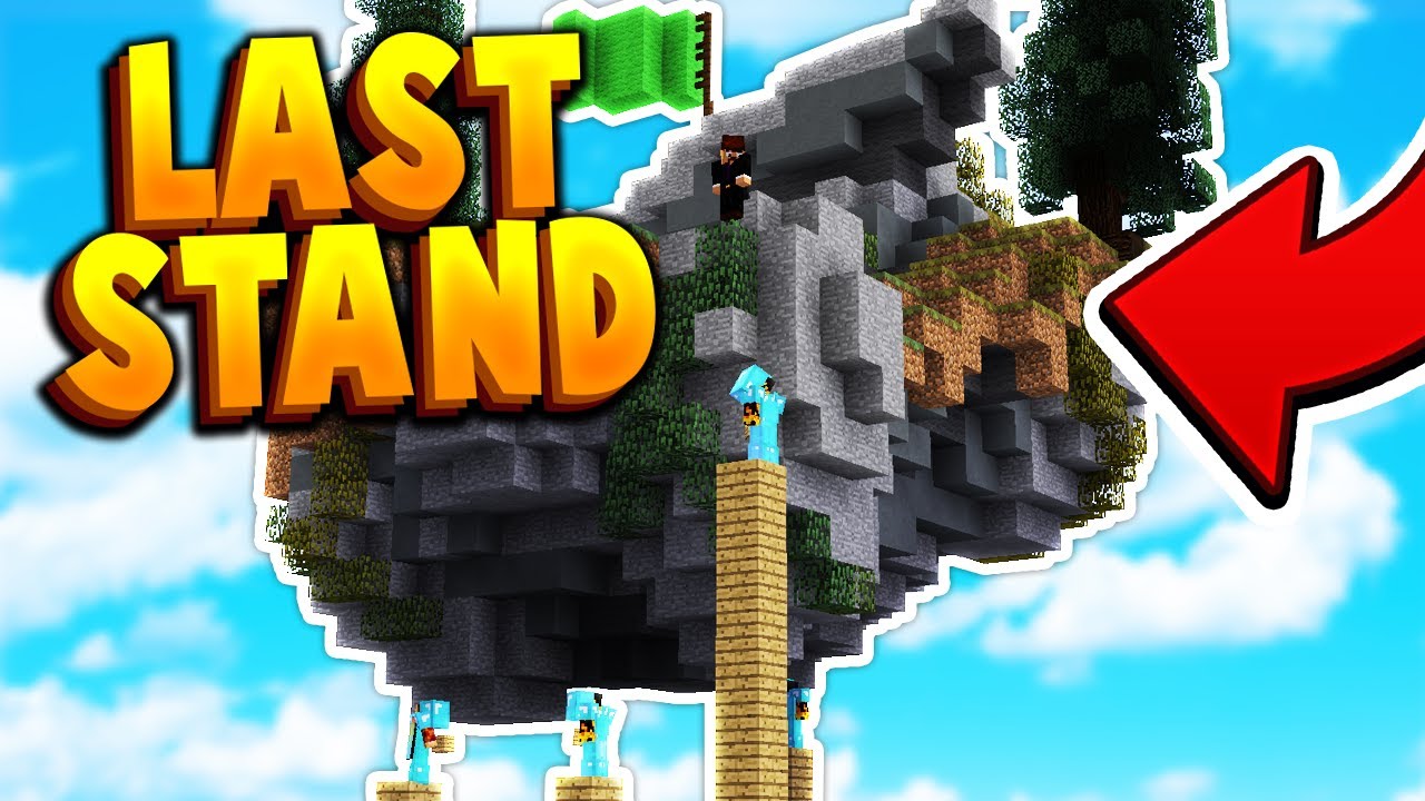 THE FINAL STAND!  | Minecraft FACTIONS #658