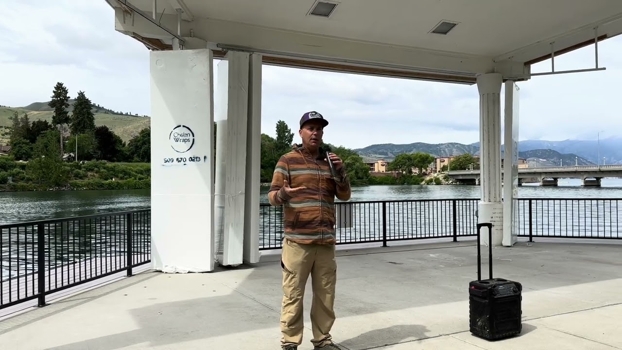 Russell Ogden, Flying 2-liner Cs (Photon) Part 1, Ozone Open 2023