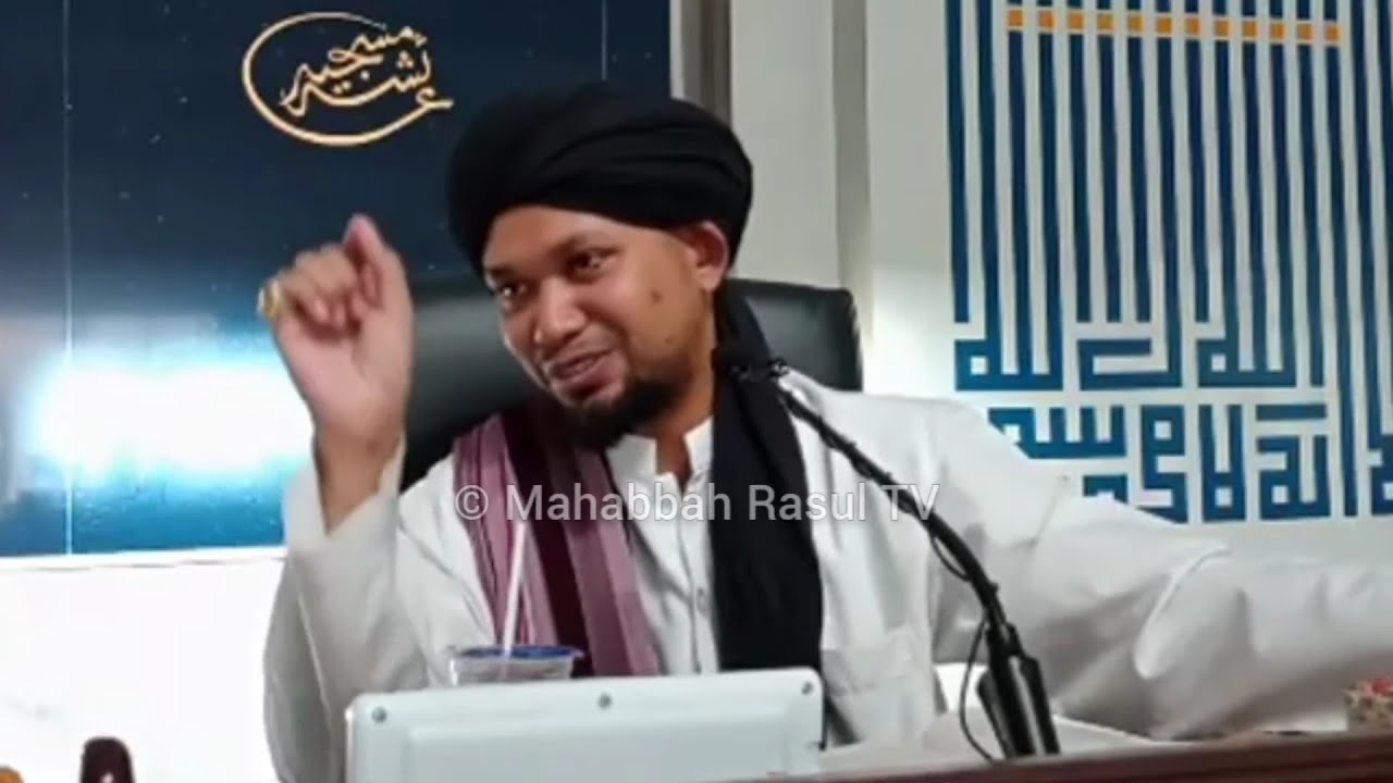 Karamah Siti Maryam Buat Nabi Zakaria Terkejut
