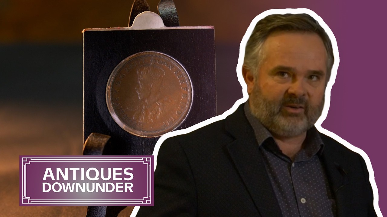 From Ancient Rome to the 1930 Penny: A Guide to Rare Australian Coins