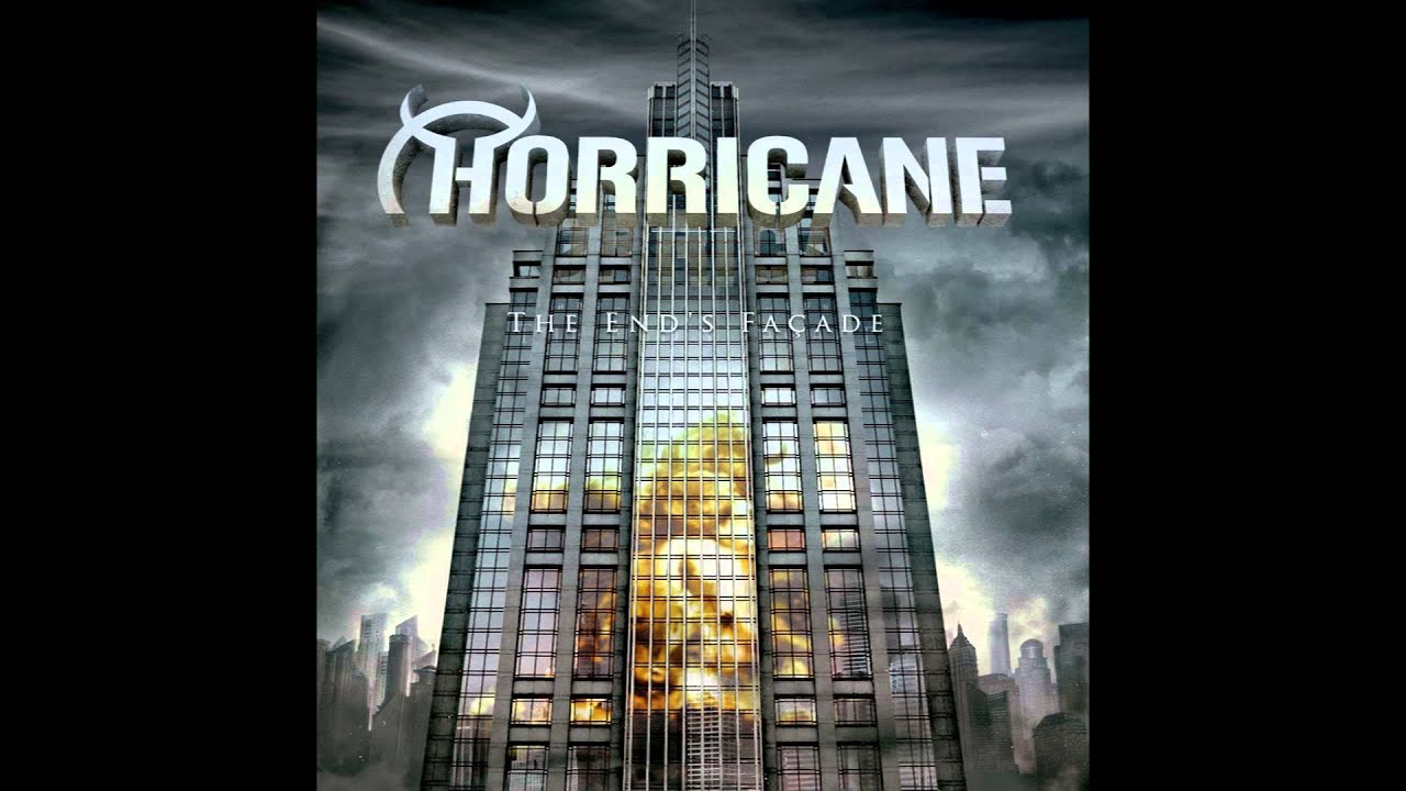 Horricane 