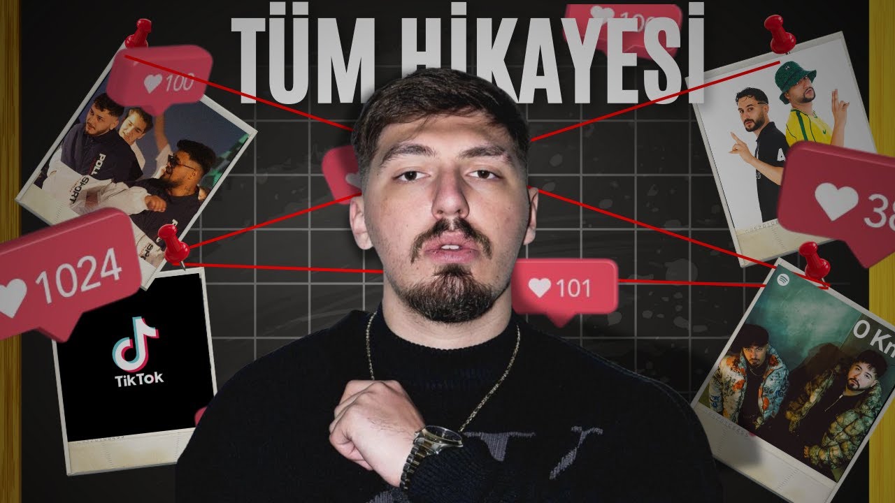 Akımlara Yön Veren İsim : Organize