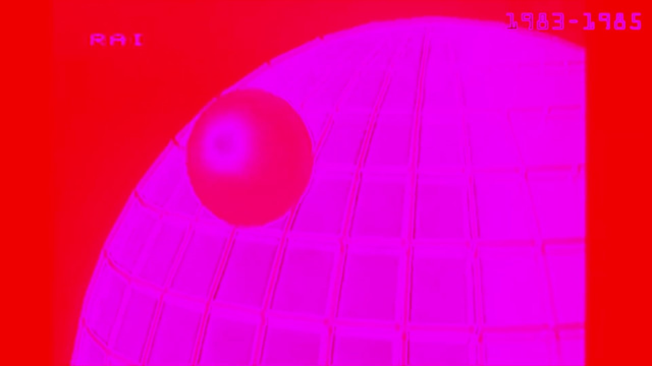 RaiUno RaiDue & RaiTre Are Blushing (Valentine's Day Special)