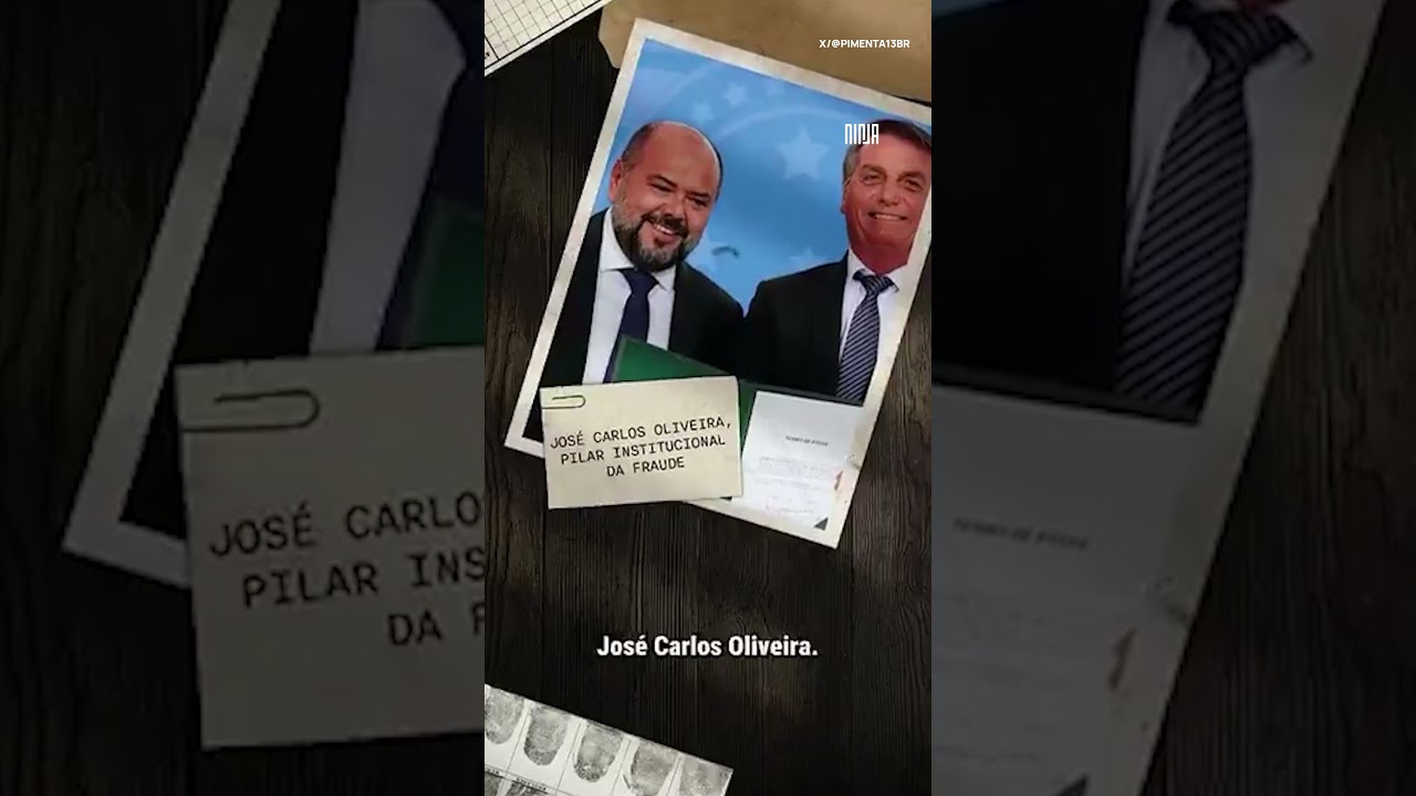 🔥Pimenta diz que CPMI &eacute; clara: sem decis&otilde;es do governo Bolsonaro o esquema n&atilde;o teria existido!🔥