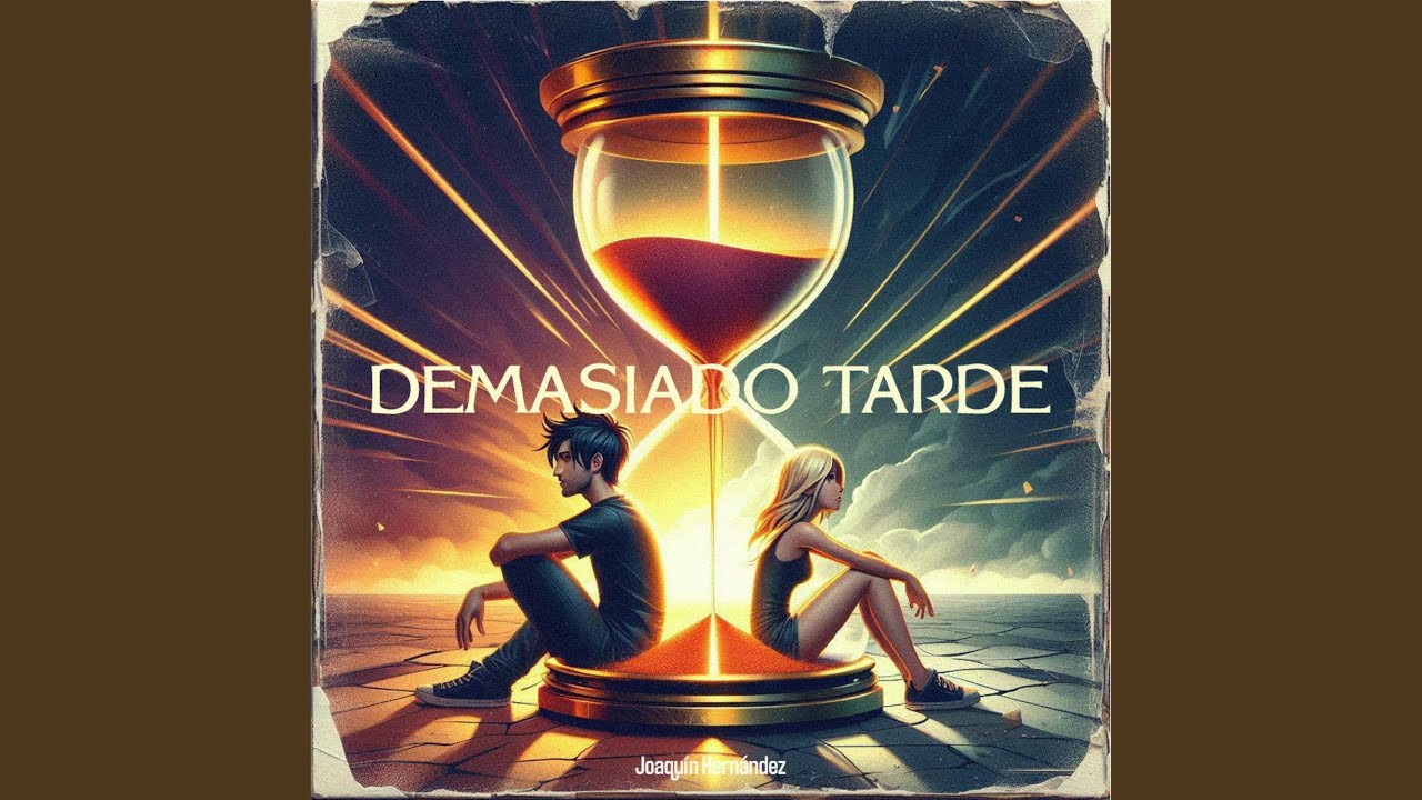 Demasiado tarde
