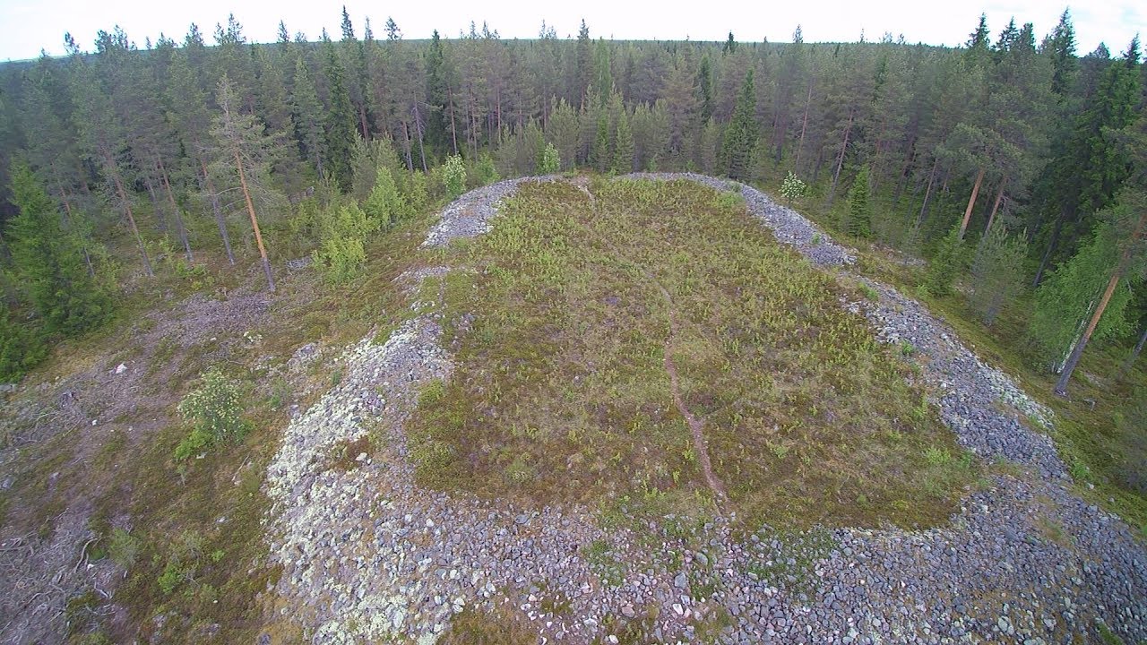 Kastellin jätinkirkko