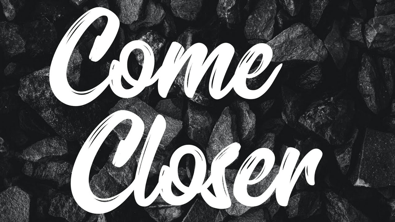 Wizkid - Come Closer  (Official Audio) Ft. Drake