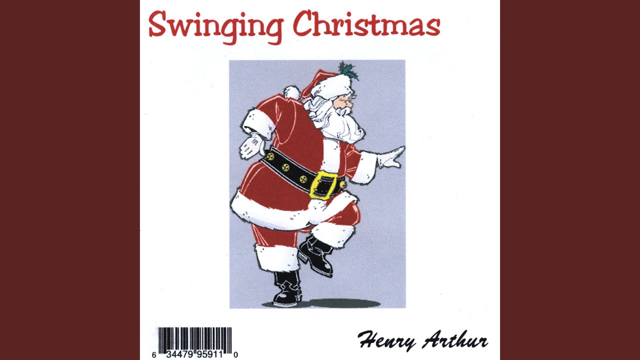 Swinging Christmas Medley
