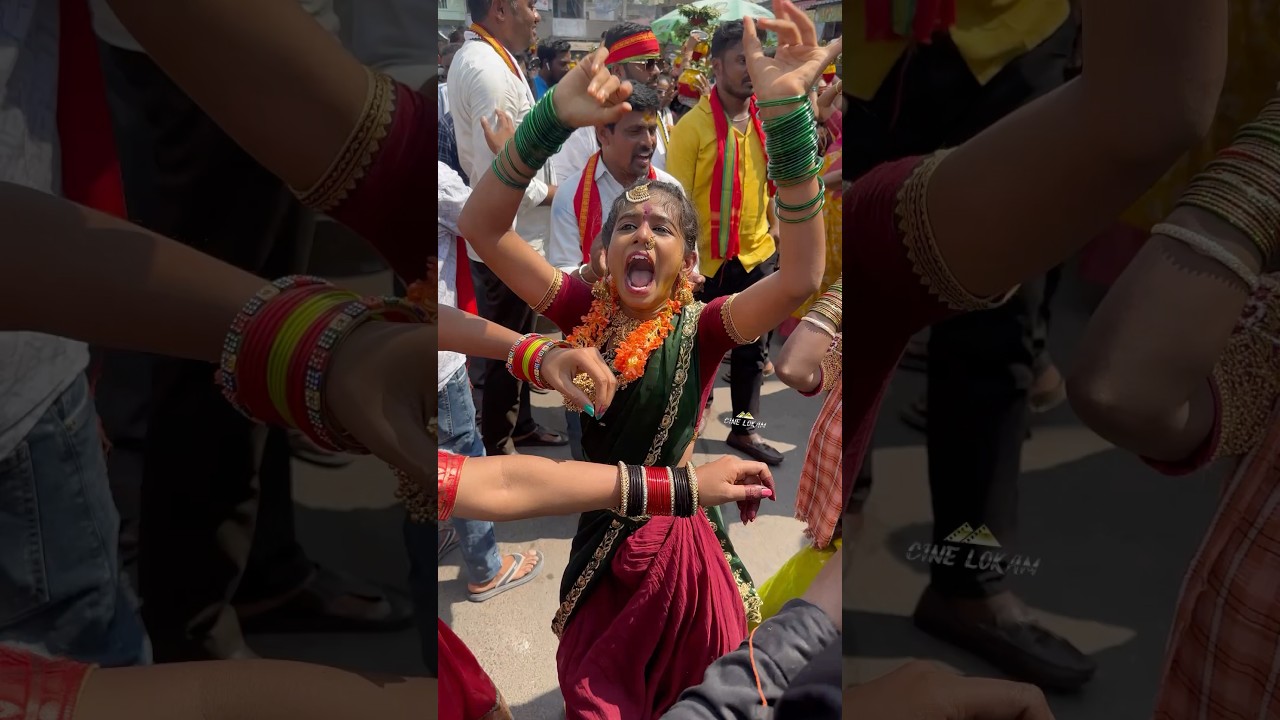 Telangana Folk Artists to Organise 'Google Ammaku Bonalu' at Vemulawada 2025