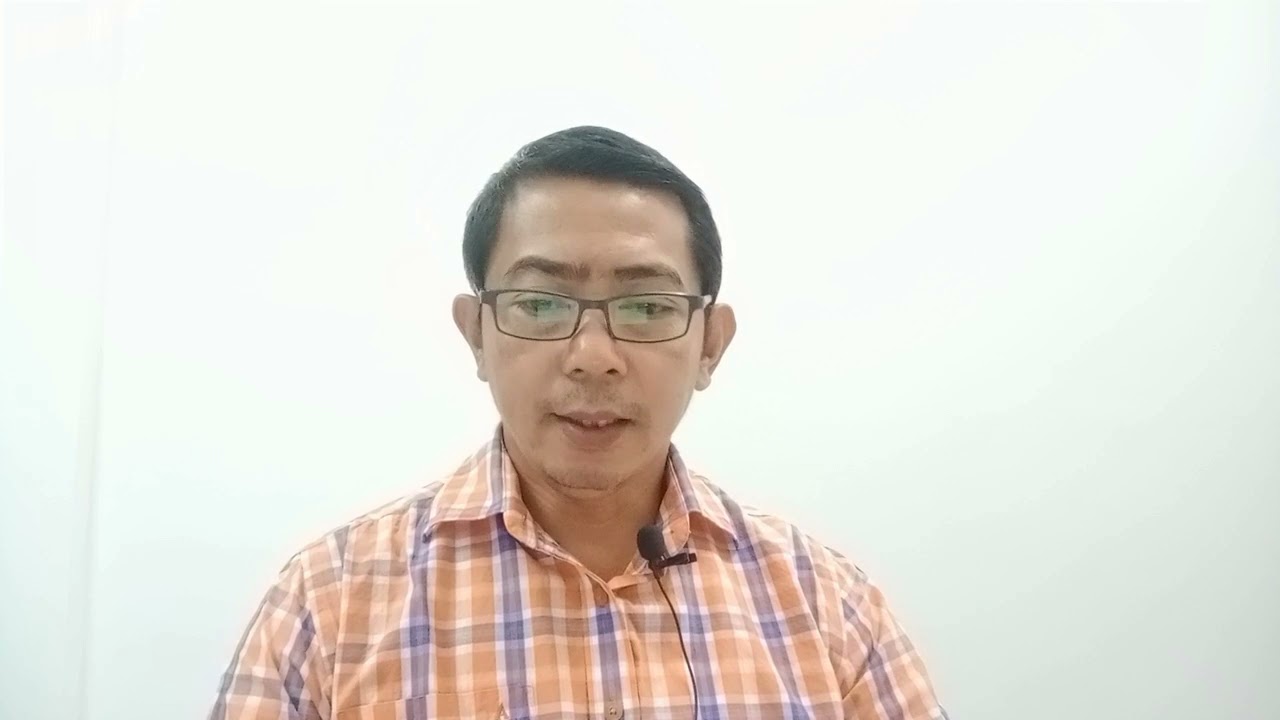 Pitong Huling Wika ni Jesus sa Krus Part 2 (Juan 19:26-27): 