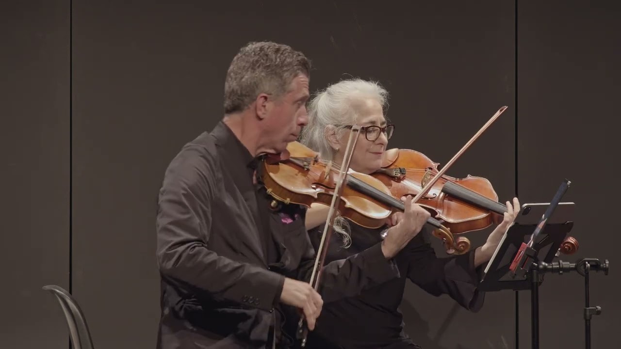 103° STAGIONE Amici della Musica di Udine / QUARTETTO D'ARCHI PENDERECKI
