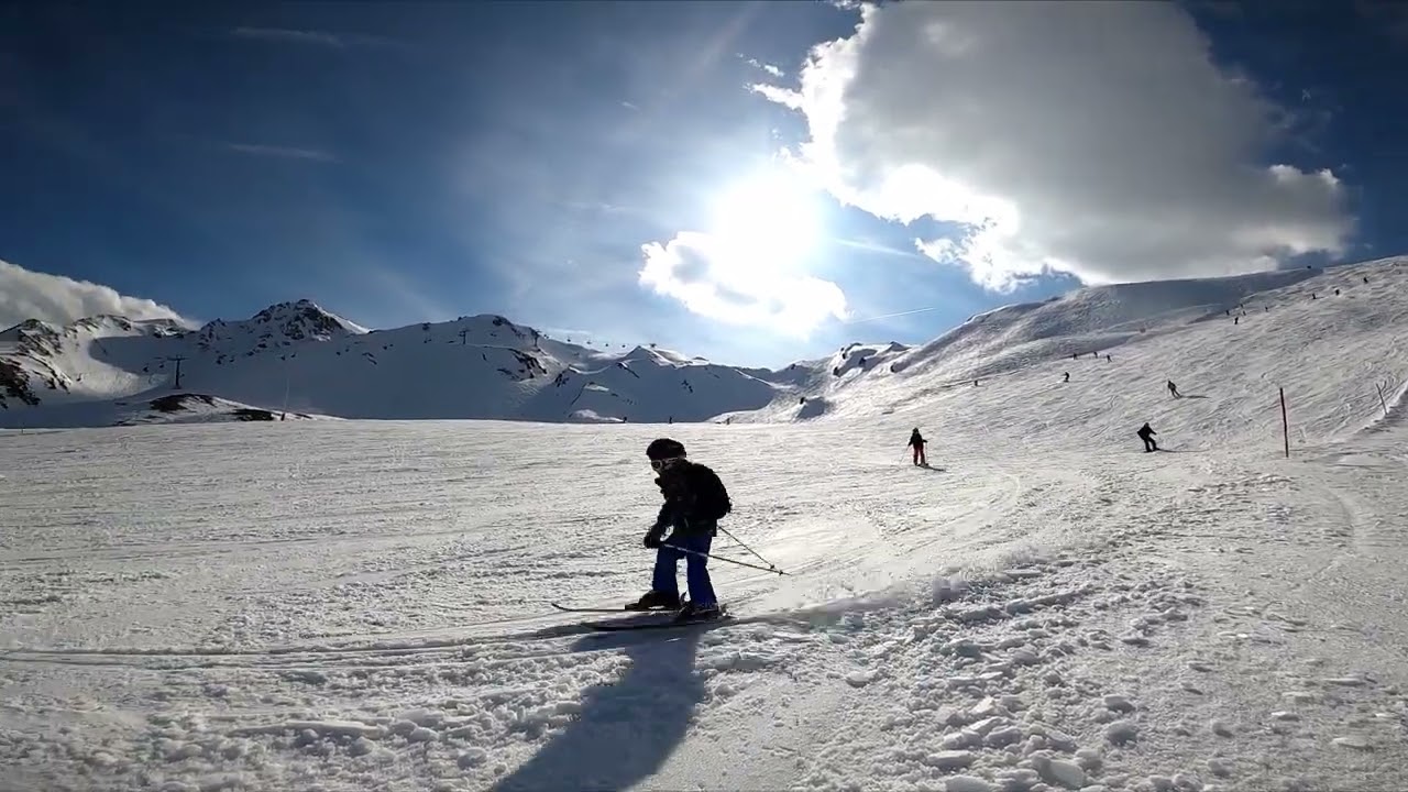 Zillertal 2023 - Hintertux, Arena, Mayrhofen, Hochzillertal