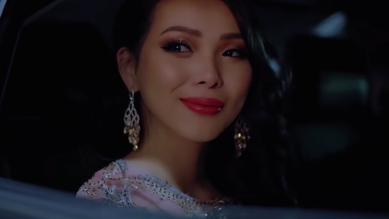 Zaya Zuruudhen mini (Official MV) | Заяа - Зөрүүдхэн минь