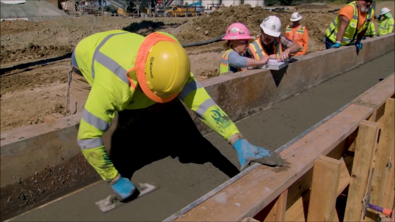 Oroville Update 1 May '18