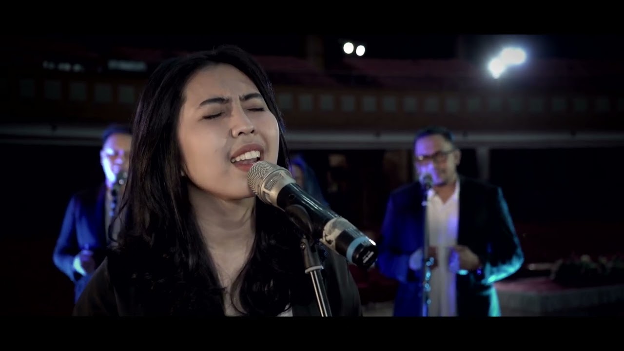 Harta Yang Termulia (Andriana Trisasanti) by Faith Worship GBI Mawar Saron