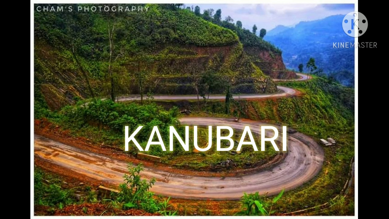 KGF2 Beautifu view of kanubari many peple are dont know about of kanubari hidden place and most beau