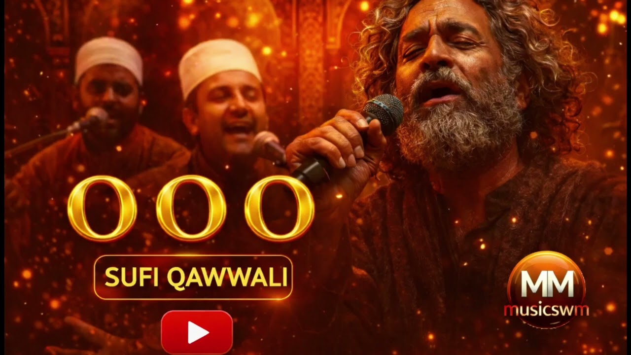 💛💚O O O ❤️♥️💚 new song 2026#OOO#OOOSong#SufiQawwali#DardBhariQawwali @MMMusicswm 