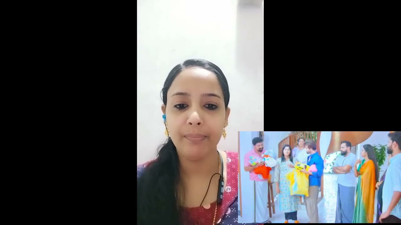 Snehakkoottu serial 18032026 latest today episode