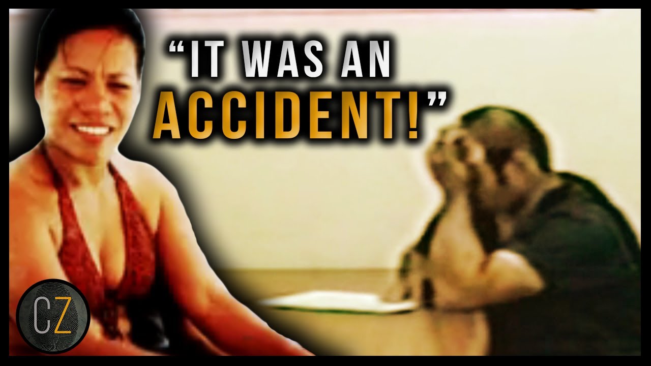 Police Exposed His TWISTED Cover-Up