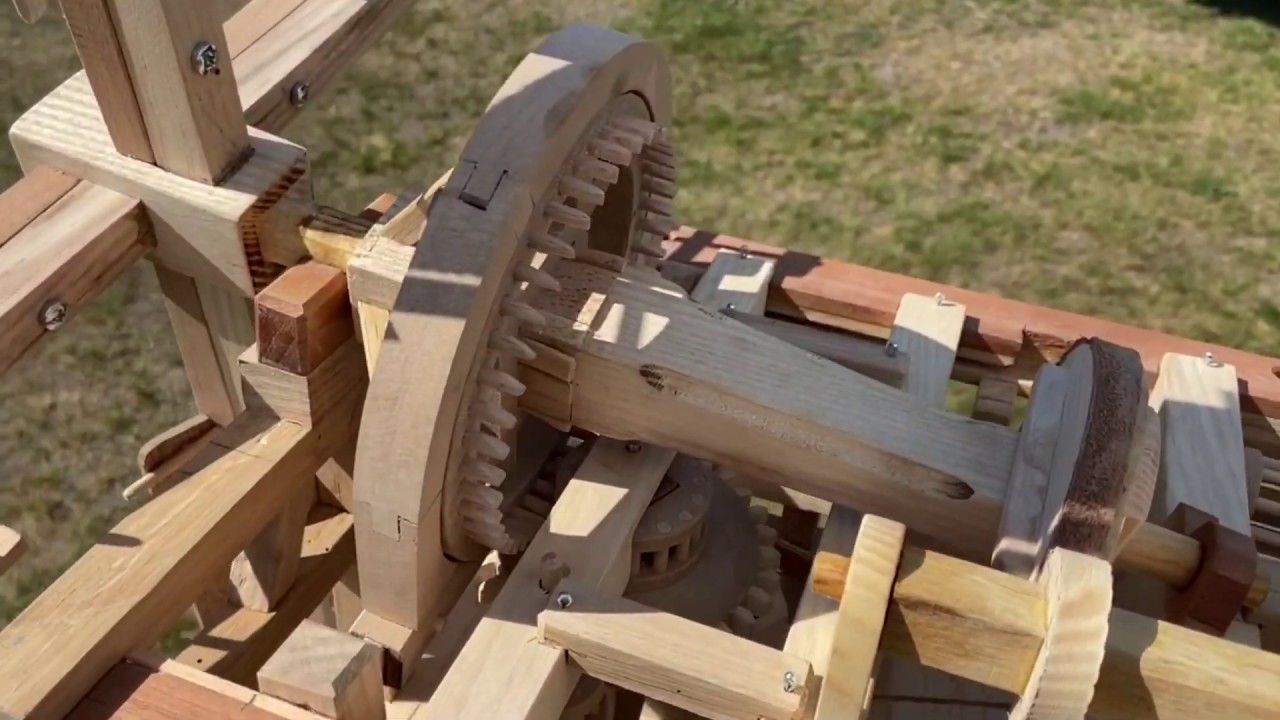 BWM Groß Ernsthof/Klockenhagen & BWM Lühmannsdorf