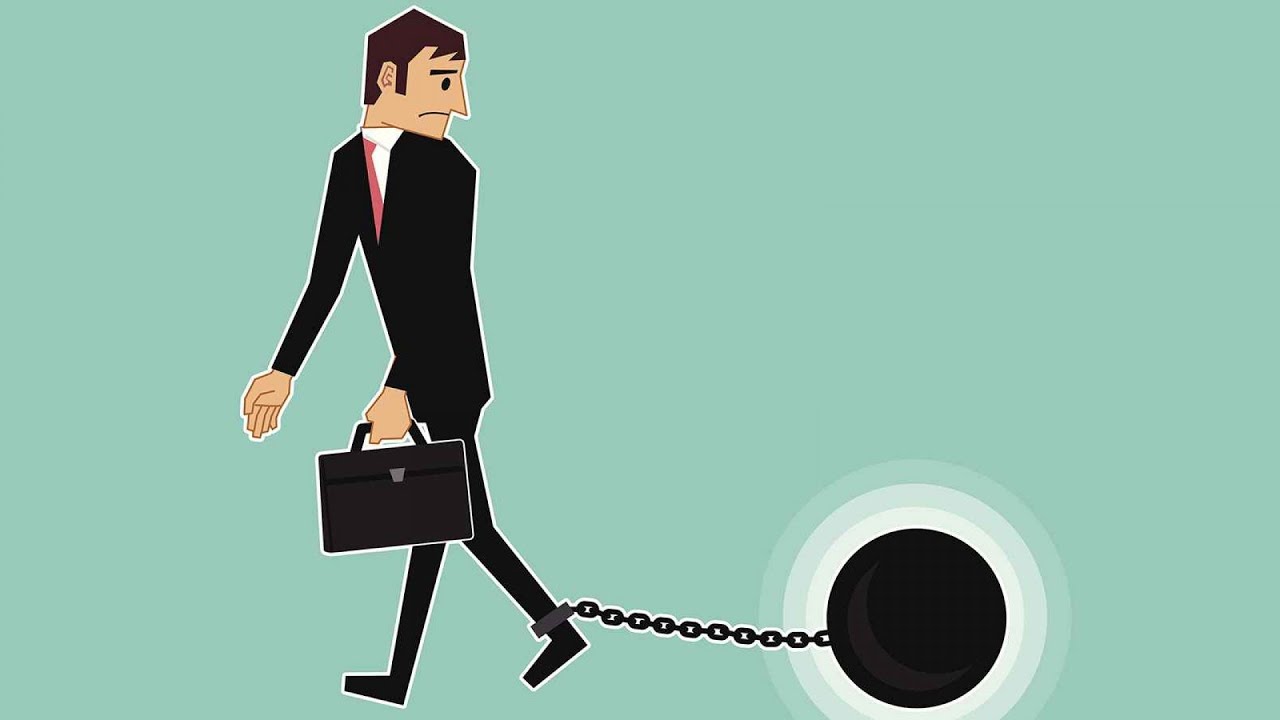 Traps To Avoid As Your Career/Business Advances