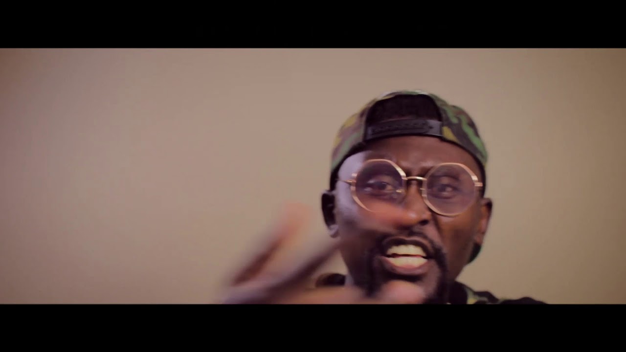 B'Flow Vs Cactus Agony - Predominant Freestyle (Official Video) B'Flow- Music For Change