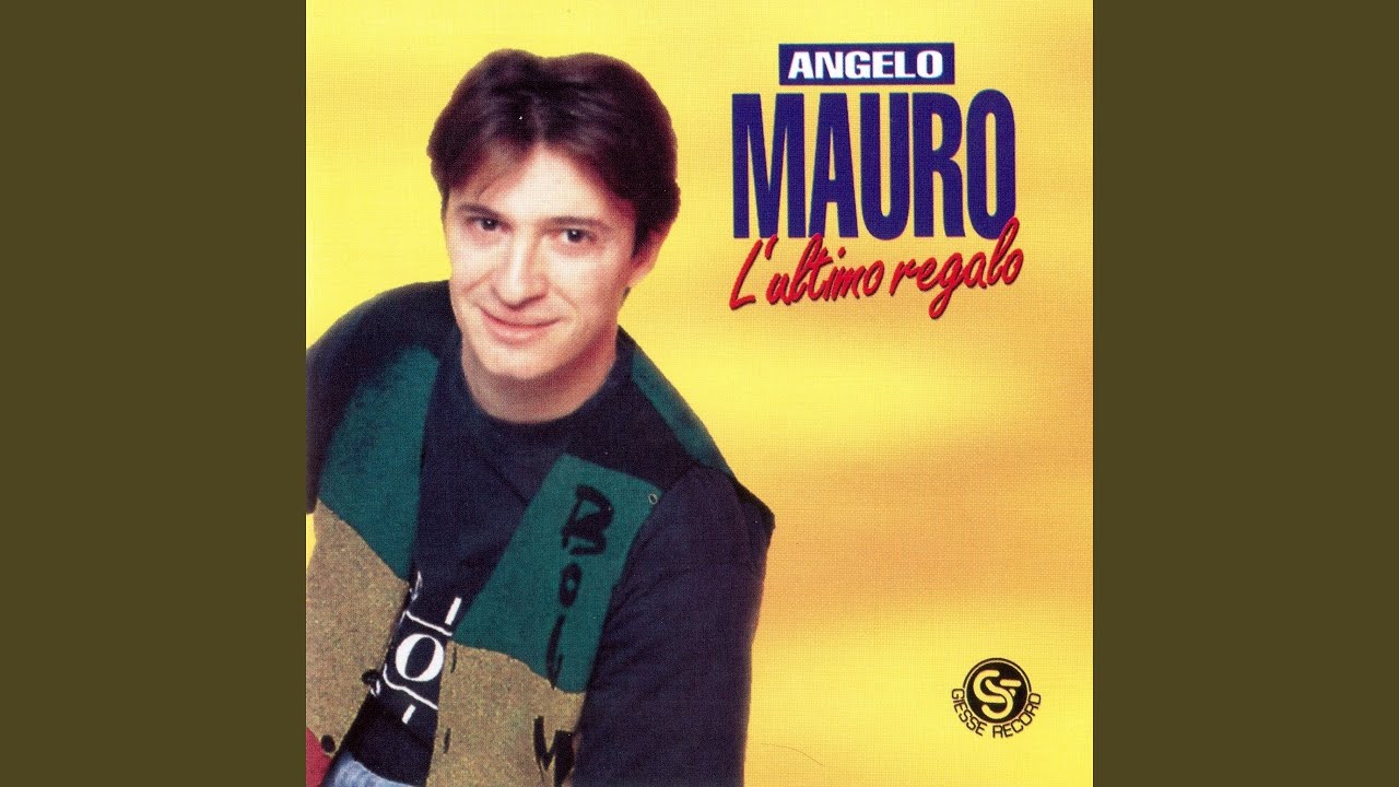Faje ammore cu n'ommo spusato