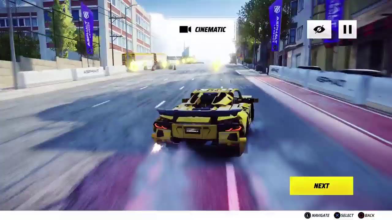 Asphalt legends live Now🔥🔥🔥