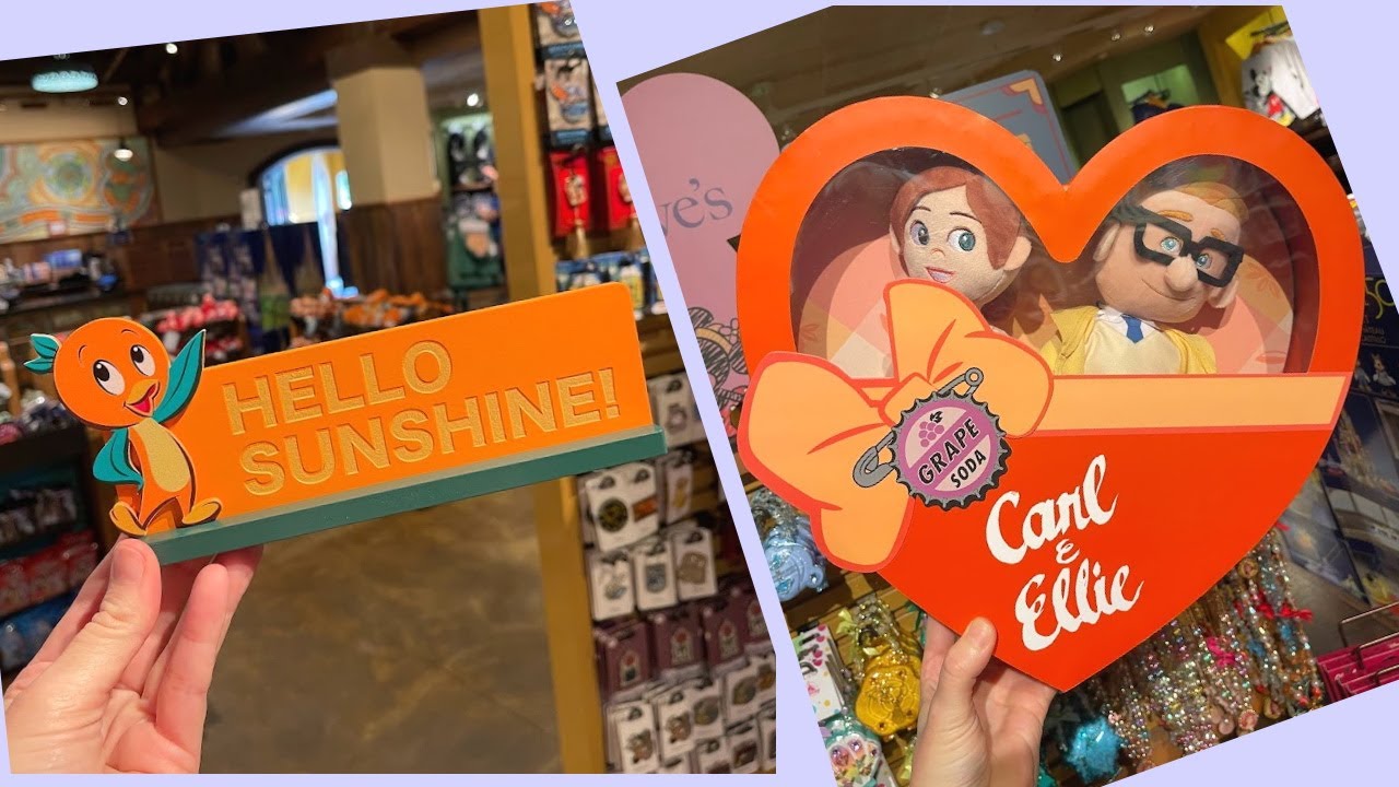 MY NEW FINDS at Riverside Depot | Disney’s Animal Kingdom