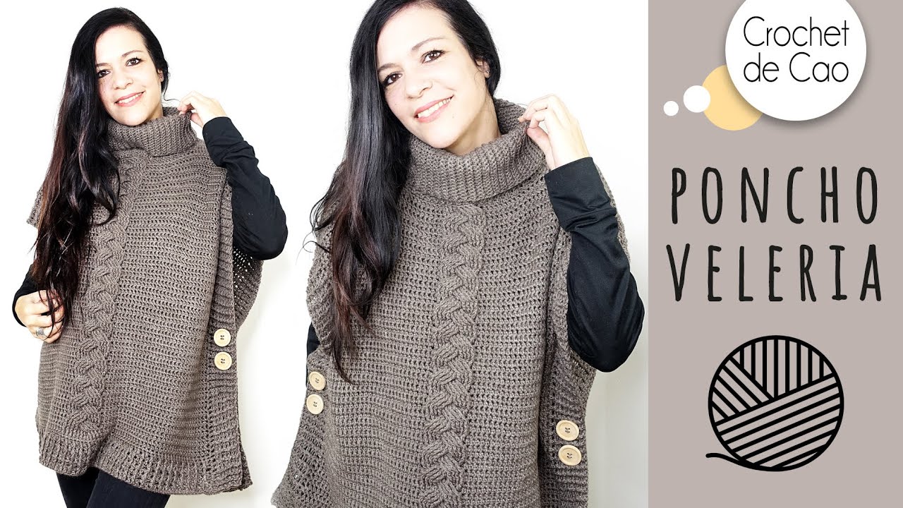 PONCHO 