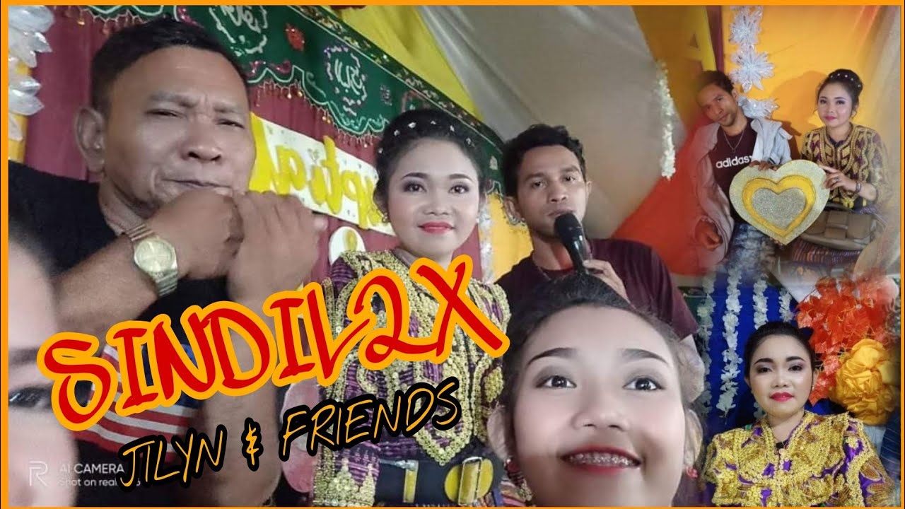 Sindil2x Friends & Jilyn /Young Sister Group