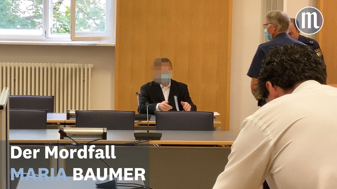 Fall Maria Baumer: Der 14. Prozesstag