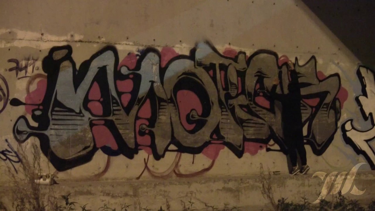 Wild Street 3 Capitulo 11 I Graffiti México.