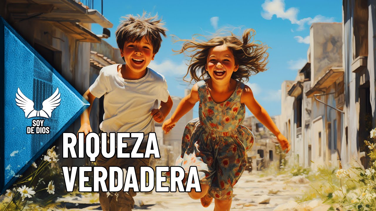 Reflexiones de Vida &iquest;C&oacute;mo un Pobre puede Ser Bendecido? || El Poder de la Fe || Soy De Dios.