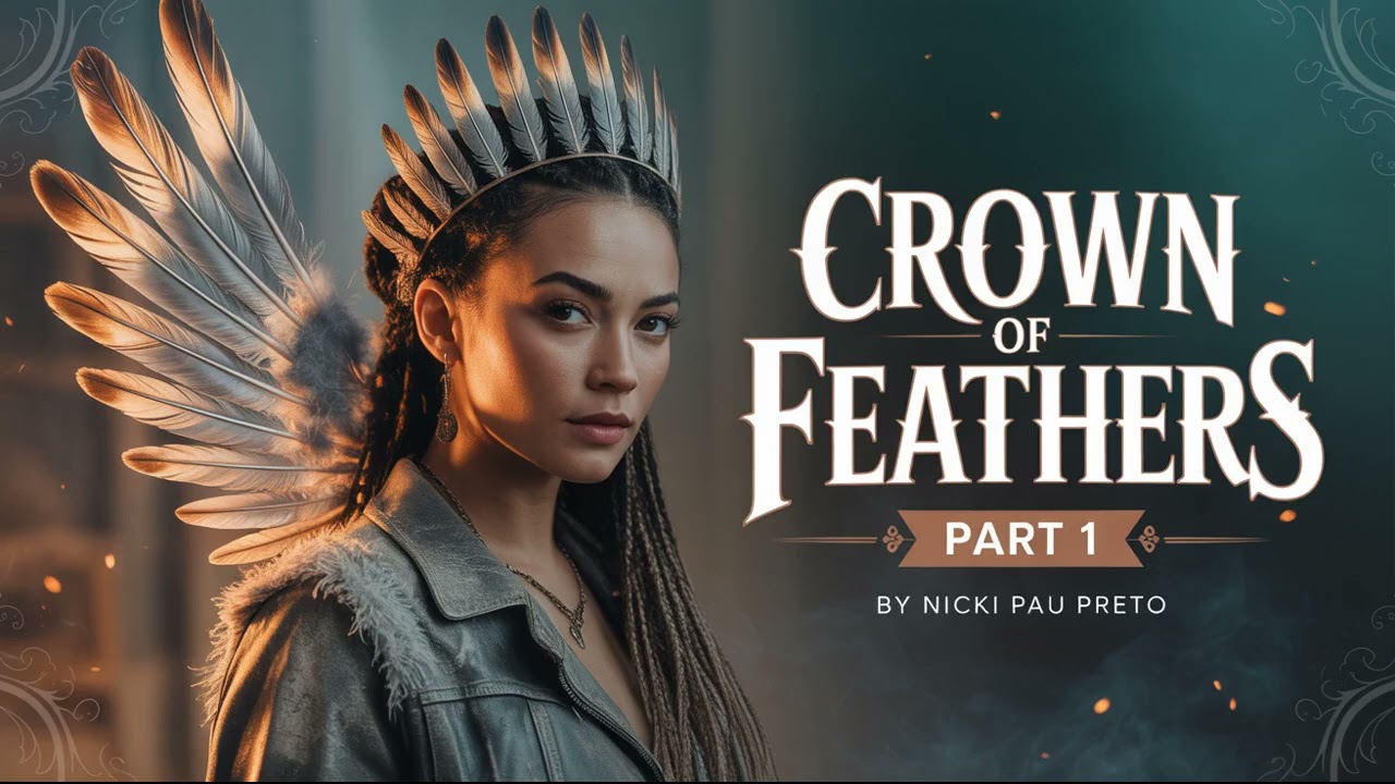 Crown of Feathers P1 by Nicki Pau Preto | A Throne Worth Burning For | Audiobook | Fantasy